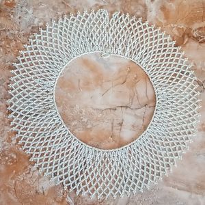 Handmade Collar Necklace